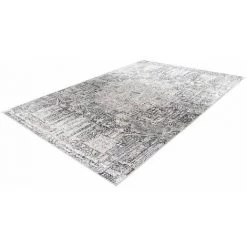 Tapis BOBOCHIC - Tapis Poil Court Rectangulaire TIZI Motif Berbère 80x150 Gris - Gris 9 Tapis BOBOCHIC - Tapis Poil Court Rectangulaire TIZI Motif Berbère 80x150 Gris - Gris -BOBOCHIC Soldes 2022 49450166 4