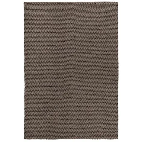 Tapis BOBOCHIC - Tapis Poil Mi-long Rectangulaire ALMACENA Uni 80x150 Taupe - Taupe 3 Tapis BOBOCHIC - Tapis Poil Mi-long Rectangulaire ALMACENA Uni 80x150 Taupe - Taupe