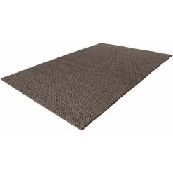 Tapis BOBOCHIC - Tapis Poil Mi-long Rectangulaire ALMACENA Uni 80x150 Taupe - Taupe 9 Tapis BOBOCHIC - Tapis Poil Mi-long Rectangulaire ALMACENA Uni 80x150 Taupe - Taupe -BOBOCHIC Soldes 2022 49450171 4