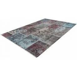 Tapis BOBOCHIC - Tapis Poil Court Rectangulaire STINSON Motif Graphique Multicolor 80x150 Multicolore - Multicolore 9 Tapis BOBOCHIC - Tapis Poil Court Rectangulaire STINSON Motif Graphique Multicolor 80x150 Multicolore - Multicolore -BOBOCHIC Soldes 2022 49450228 4
