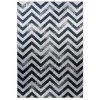 Tapis BOBOCHIC - Tapis Poil Court Rectangulaire RAYANA Motif Graphique 80x150 Noir + Gris - Noir + Gris 1 Tapis BOBOCHIC - Tapis Poil Court Rectangulaire RAYANA Motif Graphique 80x150 Noir + Gris - Noir + Gris -BOBOCHIC Soldes 2022 49450253 1