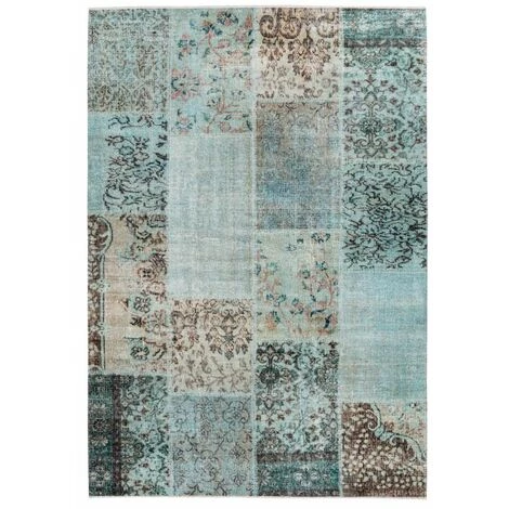 Tapis BOBOCHIC - Tapis Poil Court Rectangulaire STINSON Motif Graphique 80x150 Beige - Beige 3 Tapis BOBOCHIC - Tapis Poil Court Rectangulaire STINSON Motif Graphique 80x150 Beige - Beige