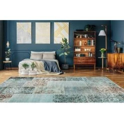 Tapis BOBOCHIC - Tapis Poil Court Rectangulaire STINSON Motif Graphique 80x150 Beige - Beige 7 Tapis BOBOCHIC - Tapis Poil Court Rectangulaire STINSON Motif Graphique 80x150 Beige - Beige -BOBOCHIC Soldes 2022 49450282 2