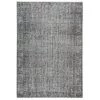 Tapis BOBOCHIC - Tapis Poil Court Rectangulaire REMI Uni 80x150 Gris - Gris -BOBOCHIC Soldes 2022 49450284 1