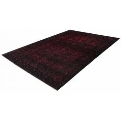 Tapis BOBOCHIC - Tapis Poil Court Rectangulaire RUBIS Motif Graphique 200x290 Rouge - Rouge 9 Tapis BOBOCHIC - Tapis Poil Court Rectangulaire RUBIS Motif Graphique 200x290 Rouge - Rouge -BOBOCHIC Soldes 2022 49450285 4