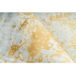 Tapis BOBOCHIC - Tapis Poil Court Rectangulaire WELA Motif Vintage 80x150 Gris - Gris 8 Tapis BOBOCHIC - Tapis Poil Court Rectangulaire WELA Motif Vintage 80x150 Gris - Gris -BOBOCHIC Soldes 2022 49450370 3