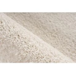 Tapis BOBOCHIC - Tapis Poil Shaggy Rectangulaire VOLTEA Uni 80x150 Ivoire - Ivoire 9 Tapis BOBOCHIC - Tapis Poil Shaggy Rectangulaire VOLTEA Uni 80x150 Ivoire - Ivoire -BOBOCHIC Soldes 2022 49450383 4