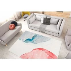 Tapis BOBOCHIC - Tapis Poil Court Rectangulaire ARMA Motif Graphique Multicolor 80x150 Multicolore - Multicolore 7 Tapis BOBOCHIC - Tapis Poil Court Rectangulaire ARMA Motif Graphique Multicolor 80x150 Multicolore - Multicolore -BOBOCHIC Soldes 2022 49450398 2