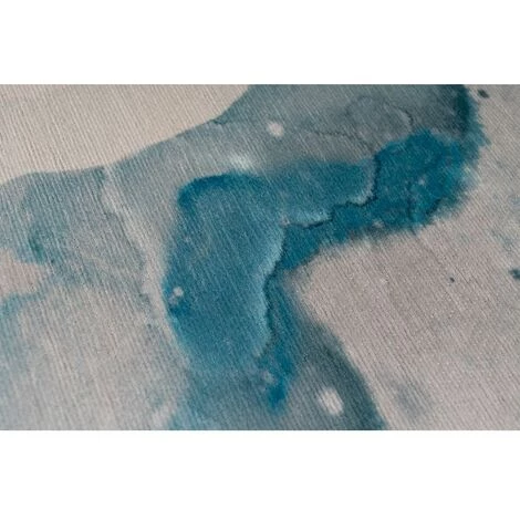 Tapis BOBOCHIC - Tapis Poil Court Rectangulaire ARMA Motif Graphique Multicolor 80x150 Multicolore - Multicolore 5 Tapis BOBOCHIC - Tapis Poil Court Rectangulaire ARMA Motif Graphique Multicolor 80x150 Multicolore - Multicolore – Image 3