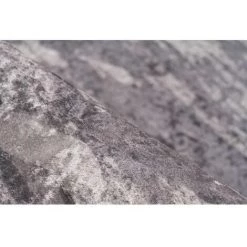 Tapis BOBOCHIC - Tapis Poil Court Rectangulaire SEBASTIAN Motif Ethnique 80x150 Taupe - Taupe -BOBOCHIC Soldes 2022 49450425 3