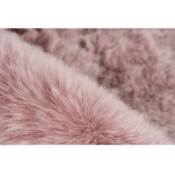Tapis BOBOCHIC - Tapis Poil Shaggy Rectangulaire POLINE Uni 80x150 Rose Poudré - Rose Poudré 8 Tapis BOBOCHIC - Tapis Poil Shaggy Rectangulaire POLINE Uni 80x150 Rose Poudré - Rose Poudré -BOBOCHIC Soldes 2022 49450450 3