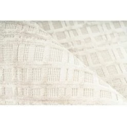 Tapis BOBOCHIC - Tapis Poil Court Rectangulaire SILVA Uni 80x150 Beige - Beige 8 Tapis BOBOCHIC - Tapis Poil Court Rectangulaire SILVA Uni 80x150 Beige - Beige -BOBOCHIC Soldes 2022 49450556 3