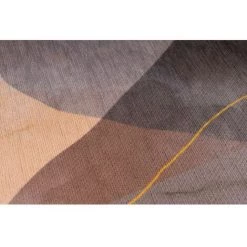 Tapis BOBOCHIC - Tapis Poil Court Rectangulaire HUNA Motif Graphique Multicolor 120x180 Multicolore - Multicolore -BOBOCHIC Soldes 2022 49450578 3