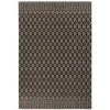 Tapis BOBOCHIC - Tapis Poil Court Rectangulaire LORIS Motif Graphique 80x150 Gris - Gris -BOBOCHIC Soldes 2022 49450636 1