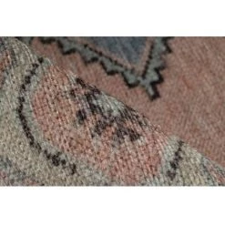 Tapis BOBOCHIC - Tapis Poil Court Rectangulaire LILIANA Motif Ethnique Multicolor 120x170 Multicolore - Multicolore 8 Tapis BOBOCHIC - Tapis Poil Court Rectangulaire LILIANA Motif Ethnique Multicolor 120x170 Multicolore - Multicolore -BOBOCHIC Soldes 2022 49450645 3