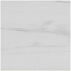 Table à Manger BOBOCHIC - Table à Manger LUVIA 200x100 Blanc - Blanc -BOBOCHIC Soldes 2022 50681737 5