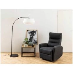Tables Basses BOBOCHIC - Table Basse RAVEN 60 Cm Chêne Et Noir - Chêne Et Noir 10 Tables Basses BOBOCHIC - Table Basse RAVEN 60 Cm Chêne Et Noir - Chêne Et Noir -BOBOCHIC Soldes 2022 51135602 4