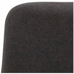 Tabouret De Bar BOBOCHIC - Tabouret De Bar 75 Cm ARUBA Gris Anthracite - Anthracite 11 Tabouret De Bar BOBOCHIC - Tabouret De Bar 75 Cm ARUBA Gris Anthracite - Anthracite -BOBOCHIC Soldes 2022 51135609 5