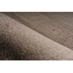Tapis BOBOCHIC - Tapis Poil Shaggy Rond LINO Uni 120 Taupe - Taupe 8 Tapis BOBOCHIC - Tapis Poil Shaggy Rond LINO Uni 120 Taupe - Taupe -BOBOCHIC Soldes 2022 51239603 3