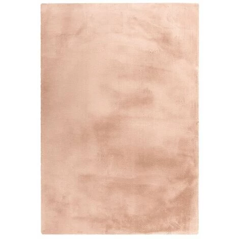 Tapis BOBOCHIC - Tapis Poil Shaggy Rectangulaire LINO Uni 80x150 Beige - Beige 3 Tapis BOBOCHIC - Tapis Poil Shaggy Rectangulaire LINO Uni 80x150 Beige - Beige