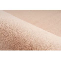 Tapis BOBOCHIC - Tapis Poil Shaggy Rectangulaire LINO Uni 80x150 Beige - Beige 8 Tapis BOBOCHIC - Tapis Poil Shaggy Rectangulaire LINO Uni 80x150 Beige - Beige -BOBOCHIC Soldes 2022 51239614 3