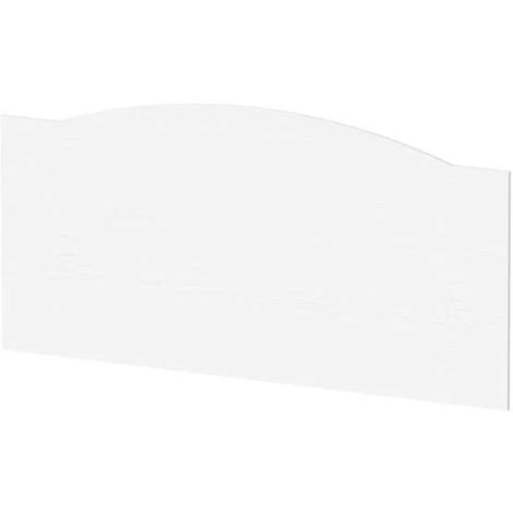 Chambre Complète BOBOCHIC - Chambre Complète VIOLETA Avec Tête De Lit + Commode + 2 Chevets - Blanc 6 Chambre Complète BOBOCHIC - Chambre Complète VIOLETA Avec Tête De Lit + Commode + 2 Chevets - Blanc – Image 4