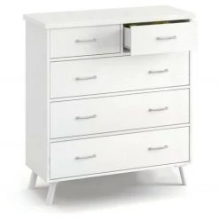 Chambre Complète BOBOCHIC - Chambre Complète VIOLETA Avec Tête De Lit + Commode + 2 Chevets - Blanc 11 Chambre Complète BOBOCHIC - Chambre Complète VIOLETA Avec Tête De Lit + Commode + 2 Chevets - Blanc -BOBOCHIC Soldes 2022 51274446 5