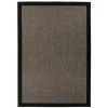 Tapis BOBOCHIC - Tapis Poil Court Rectangulaire MONSE Uni 80x150 Gris - Gris -BOBOCHIC Soldes 2022 55659067 1