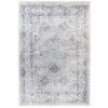 Tapis BOBOCHIC - Tapis Poil Court Rectangulaire RIDA Motif Berbère 200x290 Gris - Gris 1 Tapis BOBOCHIC - Tapis Poil Court Rectangulaire RIDA Motif Berbère 200x290 Gris - Gris -BOBOCHIC Soldes 2022 55659295 1