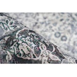 Tapis BOBOCHIC - Tapis Poil Court Rectangulaire RIDA Motif Berbère 200x290 Gris - Gris 8 Tapis BOBOCHIC - Tapis Poil Court Rectangulaire RIDA Motif Berbère 200x290 Gris - Gris -BOBOCHIC Soldes 2022 55659295 3