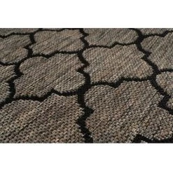 Tapis BOBOCHIC - Tapis Poil Court Rectangulaire JULIO Motif Graphique 160x230 Gris - Gris 7 Tapis BOBOCHIC - Tapis Poil Court Rectangulaire JULIO Motif Graphique 160x230 Gris - Gris -BOBOCHIC Soldes 2022 55659408 3