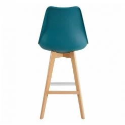 Tabouret De Bar BOBOCHIC - Lot De 2 Tabourets De Bar H 106cm MIKADO Bleu Canard - Bleu Canard 10 Tabouret De Bar BOBOCHIC - Lot De 2 Tabourets De Bar H 106cm MIKADO Bleu Canard - Bleu Canard -BOBOCHIC Soldes 2022 55659409 4