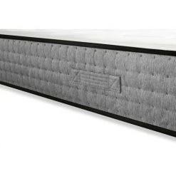 Ensemble Literie BOBOCHIC - Ensemble Matelas 30 Cm 672 Ressorts Ensachés 7 Zones + Sommier Tapissier 180x200 11 Ensemble Literie BOBOCHIC - Ensemble Matelas 30 Cm 672 Ressorts Ensachés 7 Zones + Sommier Tapissier 180x200 -BOBOCHIC Soldes 2022 56298800 5