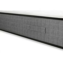 Ensemble Literie BOBOCHIC - Ensemble Matelas 24 Cm 638 Ressorts Ensachés + Sommier KIT 140x190 11 Ensemble Literie BOBOCHIC - Ensemble Matelas 24 Cm 638 Ressorts Ensachés + Sommier KIT 140x190 -BOBOCHIC Soldes 2022 56298824 5