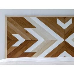 Lit Coffre BOBOCHIC - Lit Coffre NAIROBI Chêne Et Motif Ethnique 140x190 - Chêne 11 Lit Coffre BOBOCHIC - Lit Coffre NAIROBI Chêne Et Motif Ethnique 140x190 - Chêne -BOBOCHIC Soldes 2022 58497209 5