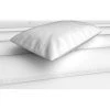 Oreiller BOBOCHIC - Oreiller ENVIA 60x60 Cm - Blanc -BOBOCHIC Soldes 2022 59429816 1