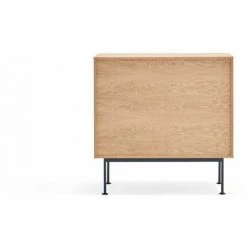 Commodes BOBOCHIC - Commode 4 Tiroirs 90 Cm YOKO Gris Anthracite - Gris Anthracite -BOBOCHIC Soldes 2022 61060909 5