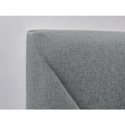 Tête De Lit BOBOCHIC - Tête De Lit 150 Cm PANTHEON 150 Gris Clair - Gris Clair 10 Tête De Lit BOBOCHIC - Tête De Lit 150 Cm PANTHEON 150 Gris Clair - Gris Clair -BOBOCHIC Soldes 2022 61350663 4