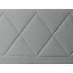 Tête De Lit BOBOCHIC - Tête De Lit 150 Cm PANTHEON 150 Gris Clair - Gris Clair 11 Tête De Lit BOBOCHIC - Tête De Lit 150 Cm PANTHEON 150 Gris Clair - Gris Clair -BOBOCHIC Soldes 2022 61350663 5