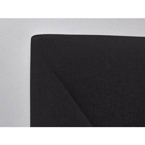 Tête De Lit BOBOCHIC - Tête De Lit 170 Cm PANTHEON 170 Anthracite - Anthracite 6 Tête De Lit BOBOCHIC - Tête De Lit 170 Cm PANTHEON 170 Anthracite - Anthracite – Image 4