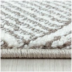 Tapis BOBOCHIC - Tapis Poils Courts PRINCEZA Motif Graphique 80x150 Beige - Beige 9 Tapis BOBOCHIC - Tapis Poils Courts PRINCEZA Motif Graphique 80x150 Beige - Beige -BOBOCHIC Soldes 2022 61350763 3