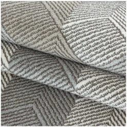 Tapis BOBOCHIC - Tapis Poils Courts PRINCEZA Motif Graphique 80x150 Beige - Beige 11 Tapis BOBOCHIC - Tapis Poils Courts PRINCEZA Motif Graphique 80x150 Beige - Beige -BOBOCHIC Soldes 2022 61350763 5