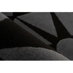 Tapis BOBOCHIC - Tapis Poils Courts YOUMKA Motif Contemporain - Gris 10 Tapis BOBOCHIC - Tapis Poils Courts YOUMKA Motif Contemporain - Gris -BOBOCHIC Soldes 2022 61538511 4