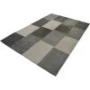 Tapis BOBOCHIC - Tapis Poils Courts MISSO Motif Contemporain Multicolore - Multicolore 2 Tapis BOBOCHIC - Tapis Poils Courts MISSO Motif Contemporain Multicolore - Multicolore -BOBOCHIC Soldes 2022 62047027 1