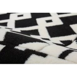 Tapis BOBOCHIC - Tapis Poils Courts IRMA Motif Graphique Multicolore - Multicolore 9 Tapis BOBOCHIC - Tapis Poils Courts IRMA Motif Graphique Multicolore - Multicolore -BOBOCHIC Soldes 2022 62047894 4