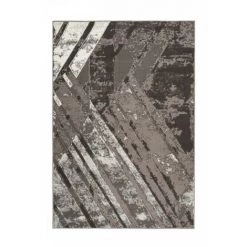 Tapis BOBOCHIC - Tapis Fabrication Artisanale LUCIO Motif Contemporain - Gris 9 Tapis BOBOCHIC - Tapis Fabrication Artisanale LUCIO Motif Contemporain - Gris -BOBOCHIC Soldes 2022 62048227 3