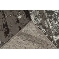 Tapis BOBOCHIC - Tapis Fabrication Artisanale LUCIO Motif Contemporain - Gris 11 Tapis BOBOCHIC - Tapis Fabrication Artisanale LUCIO Motif Contemporain - Gris -BOBOCHIC Soldes 2022 62048227 5