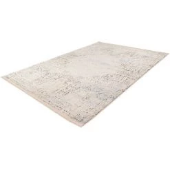 Tapis BOBOCHIC - Tapis Poils Courts TENZO Motif Vintage Multicolore - Multicolore