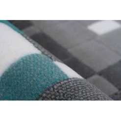 Tapis BOBOCHIC - Tapis Poils Courts KRISTA Motif Contemporain Multicolore - Multicolore 10 Tapis BOBOCHIC - Tapis Poils Courts KRISTA Motif Contemporain Multicolore - Multicolore -BOBOCHIC Soldes 2022 62051340 4