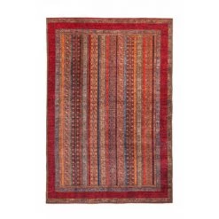 Tapis BOBOCHIC - Tapis ASSA Motif Indien Multicolor - Multicolore -BOBOCHIC Soldes 2022 62096584 3